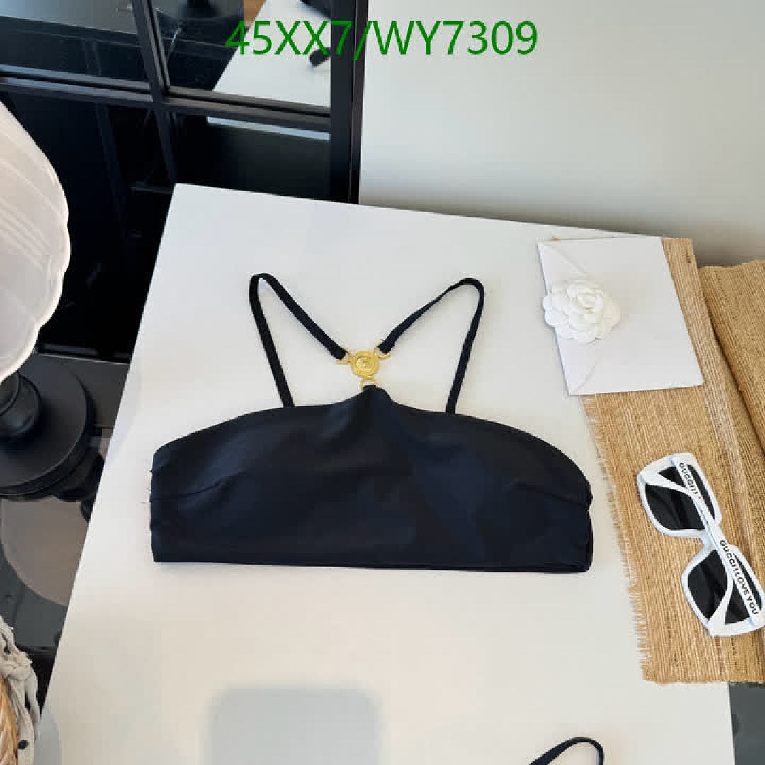 Versace-Swimsuit Code: WY7309 $: 45USD