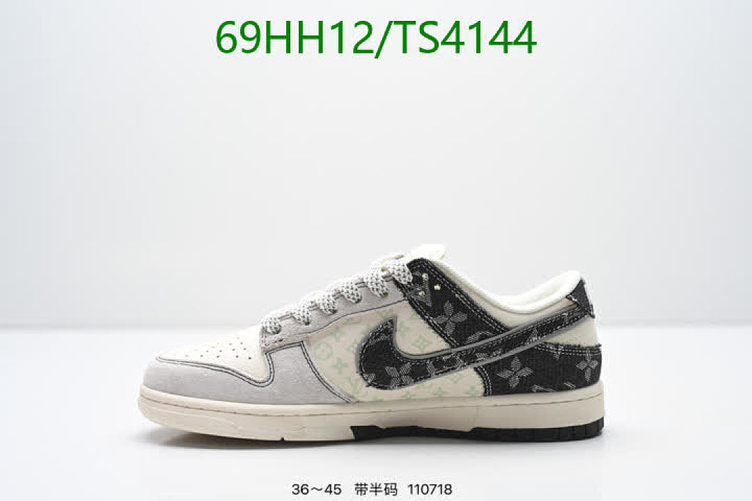NIKE-Women Shoes Code: TS4144 $: 69USD