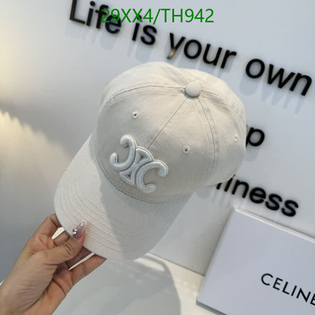 Celine-Cap(Hat) Code: TH942 $: 29USD