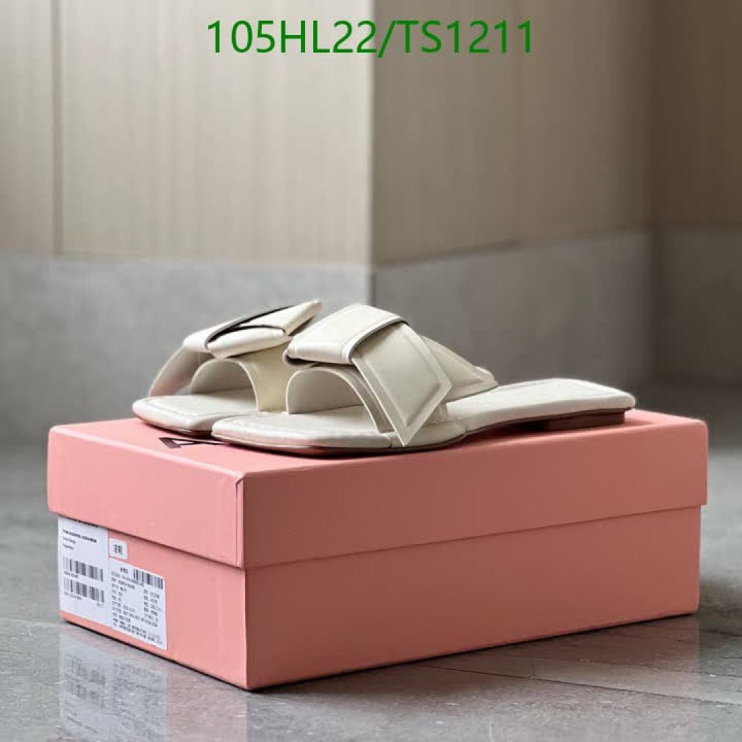 Acne Studios-Women Shoes Code: TS1211 $: 105USD
