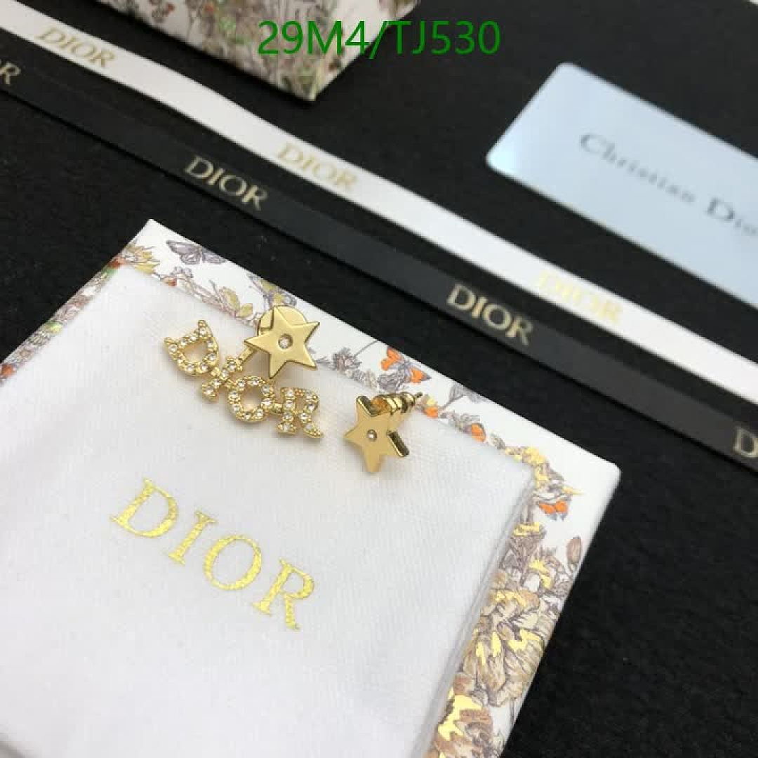 Dior-Jewelry Code: TJ530 $: 29USD