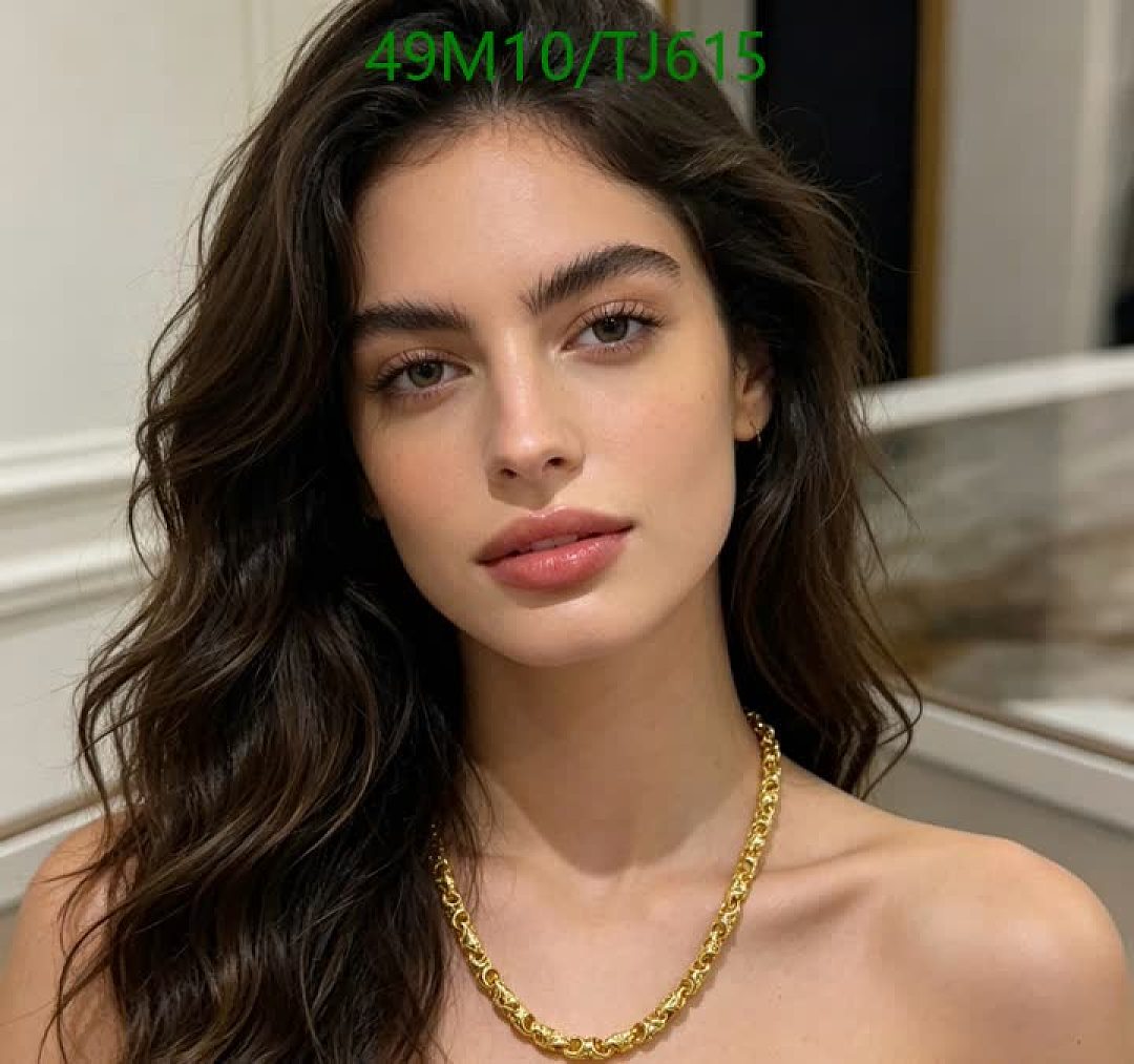 YSL-Jewelry Code: TJ615 $: 49USD