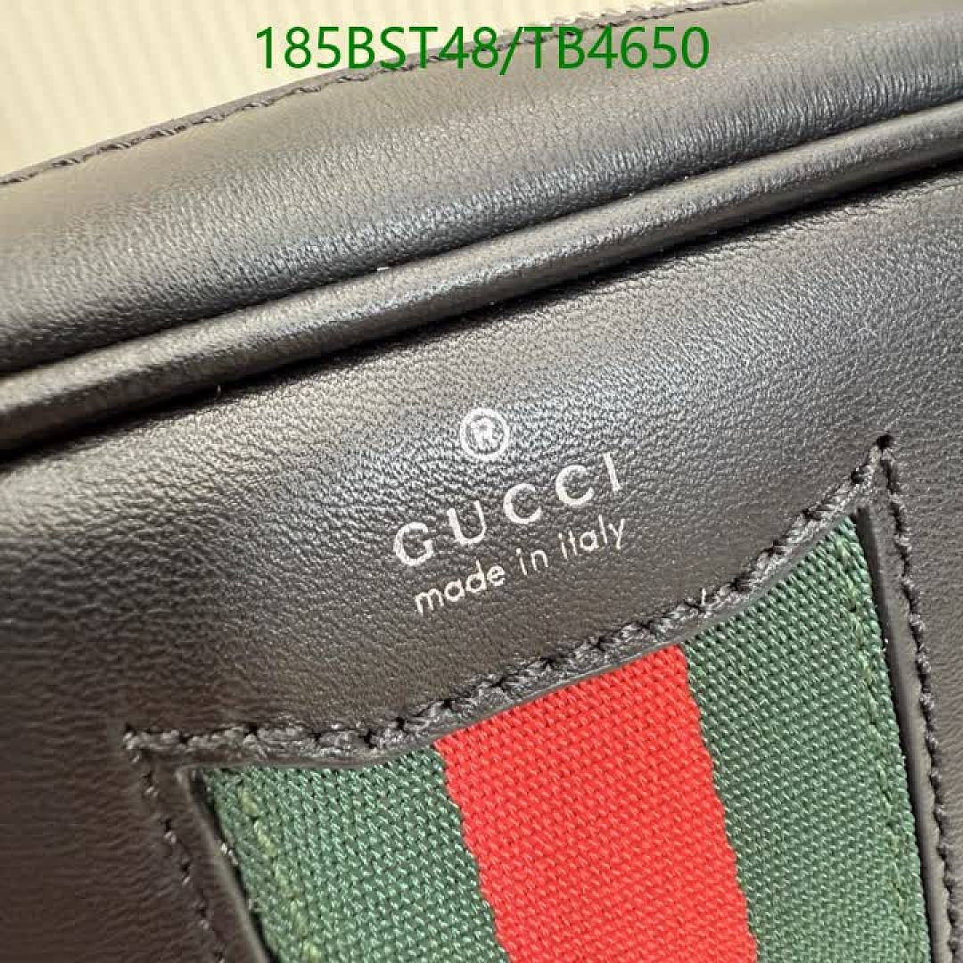 Gucci-Bag-Mirror Quality Code: TB4650 $: 185USD