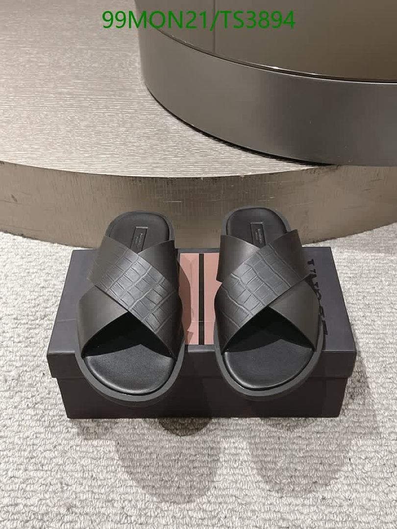 Zegna-Men shoes Code: TS3894 $: 99USD