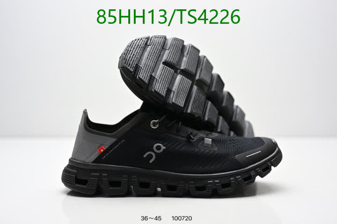 On Running Cloudsurfer-Men shoes Code: TS4226 $: 85USD