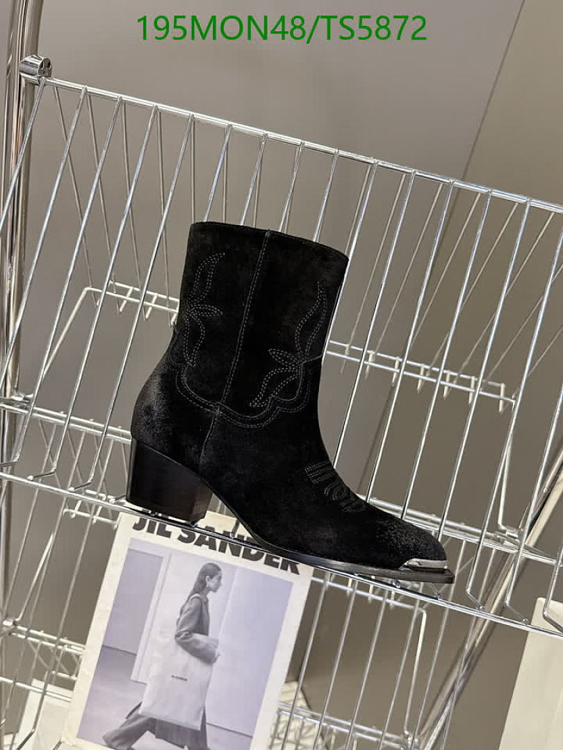 Celine-Women Shoes Code: TS5872 $: 195USD