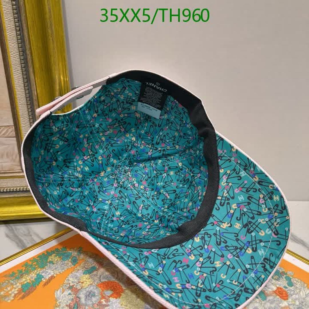 Chanel-Cap(Hat) Code: TH960 $: 35USD