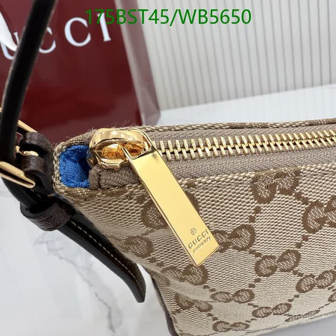 Gucci-Bag-Mirror Quality Code: WB5650 $: 175USD
