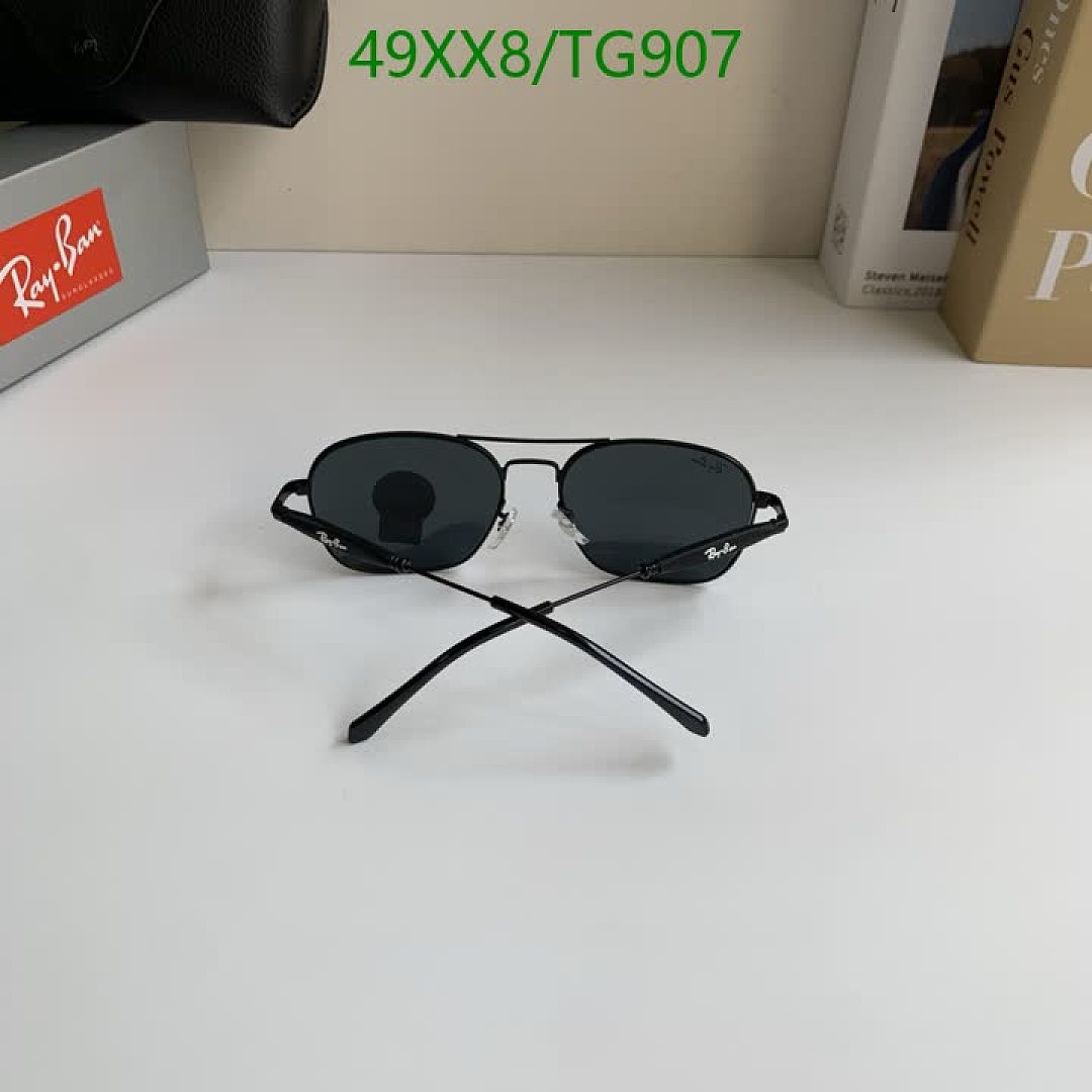 Ray-Ban-Glasses Code: TG907 $: 49USD