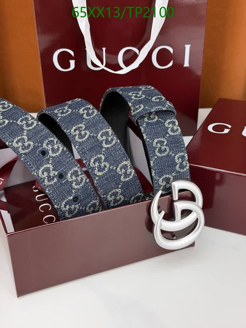 Gucci-Belts Code: TP2100 $: 65USD