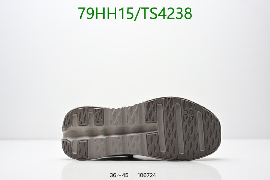 On Running Cloudsurfer-Men shoes Code: TS4238 $: 79USD