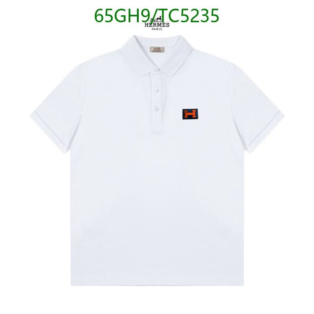 Hermes-Clothing Code: TC5235 $: 65USD