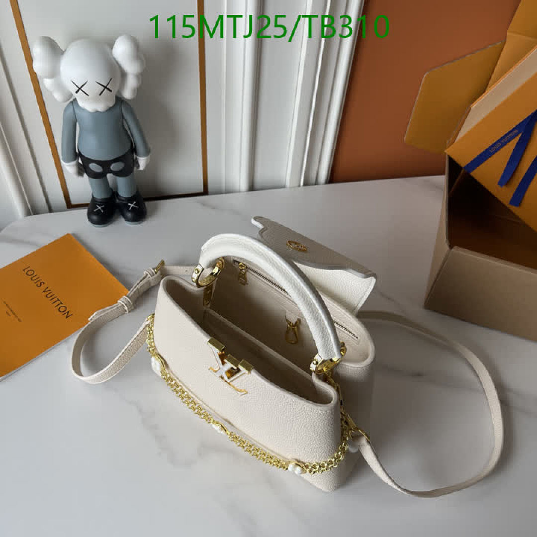 LV-Bag-4A Quality Code: TB310 $: 115USD