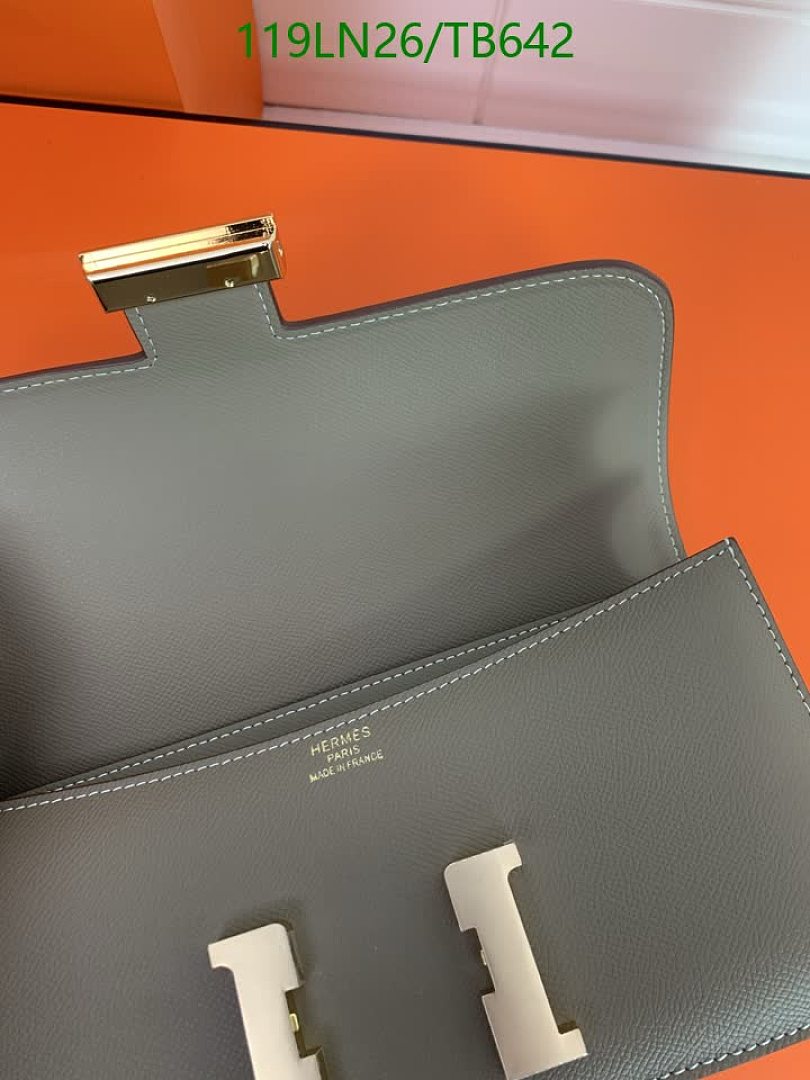 Hermes-Bag-4A Quality Code: TB642 $: 119USD