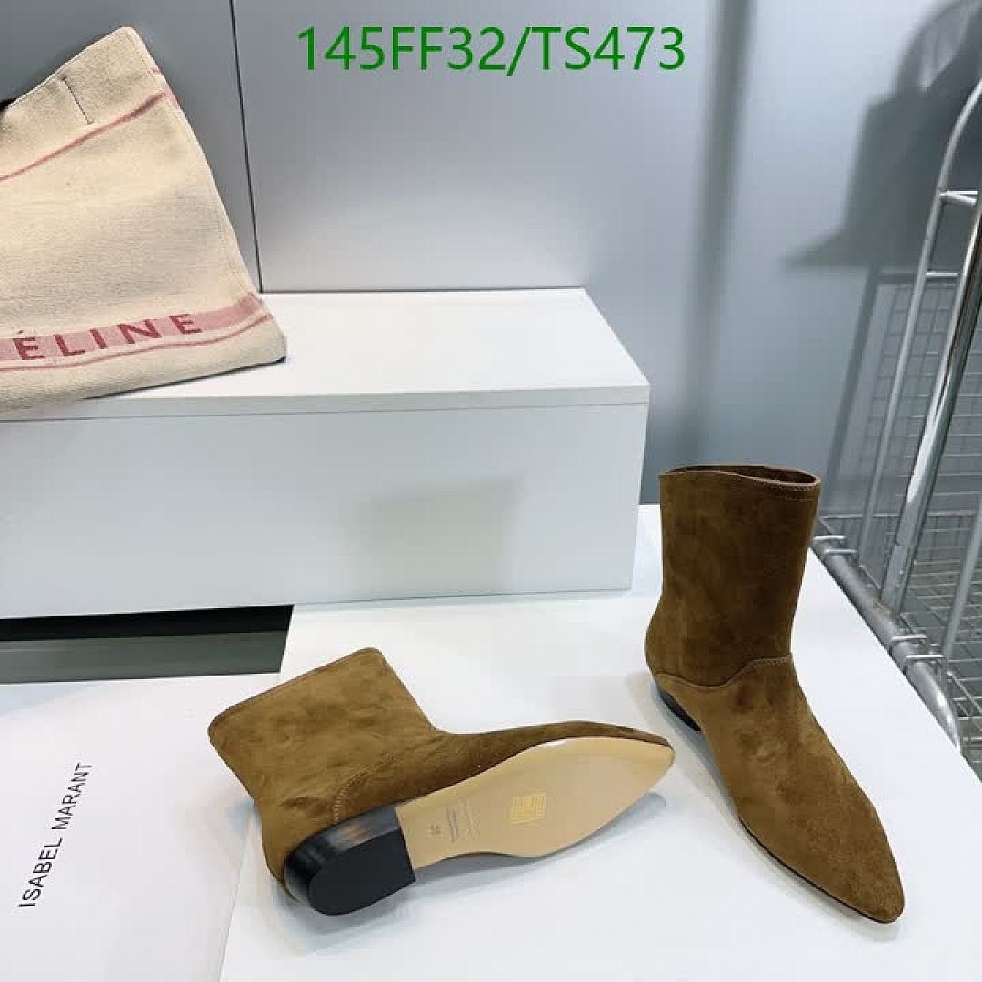 Boots-Women Shoes Code: TS473 $: 145USD