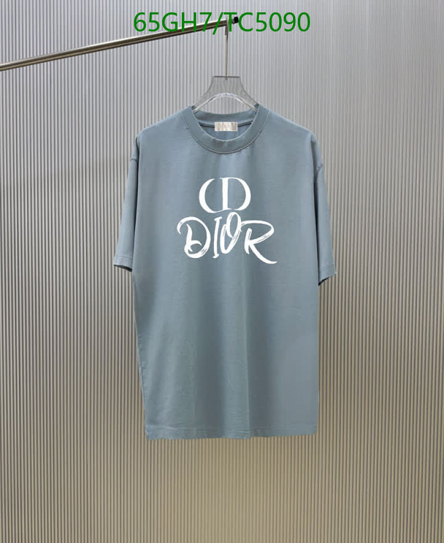 Dior-Clothing Code: TC5090 $: 65USD