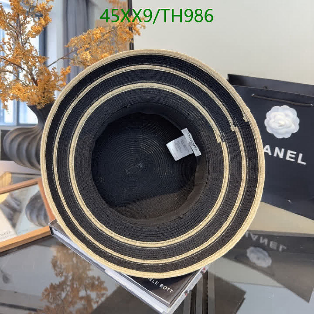 Chanel-Cap(Hat) Code: TH986 $: 45USD