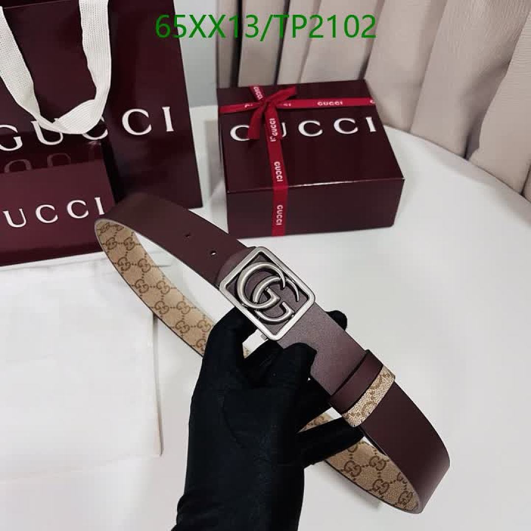 Gucci-Belts Code: TP2102 $: 65USD