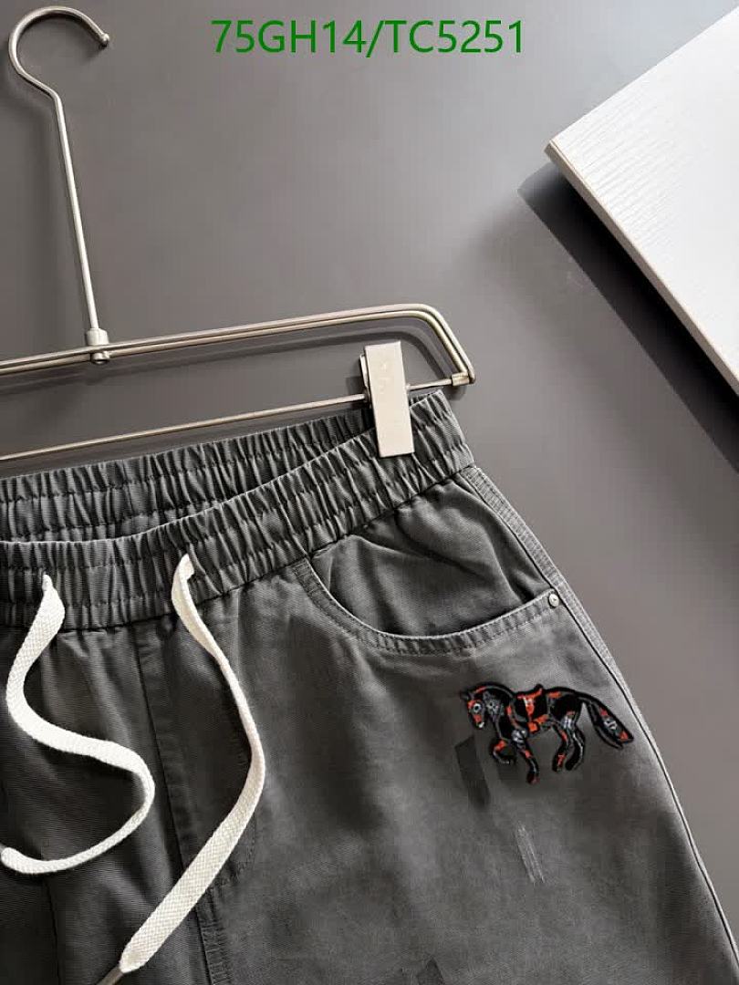 Hermes-Clothing Code: TC5251 $: 75USD