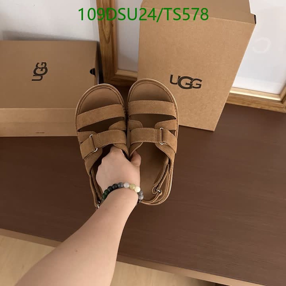UGG-Women Shoes Code: TS578 $: 109USD
