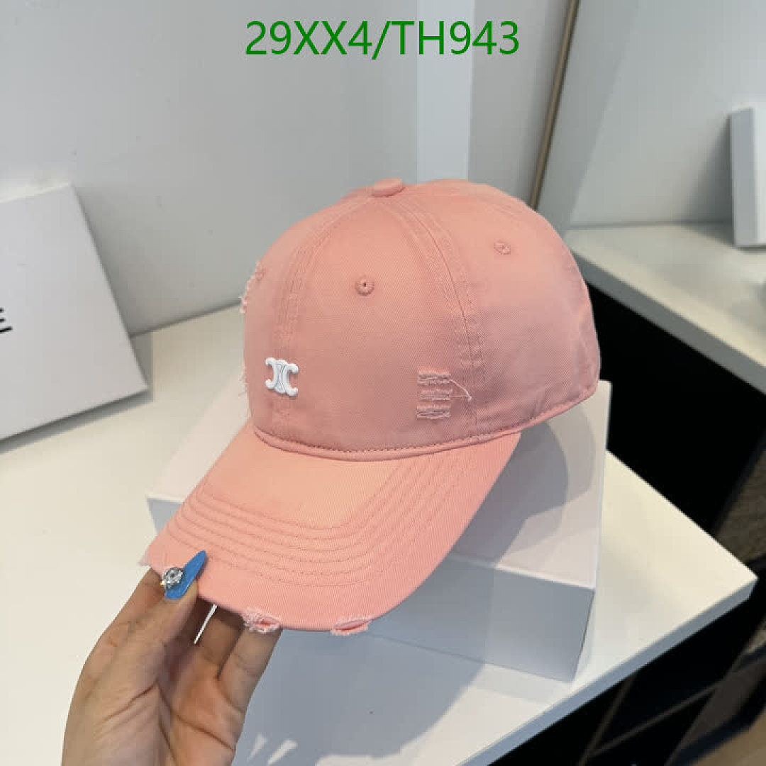 Celine-Cap(Hat) Code: TH943 $: 29USD