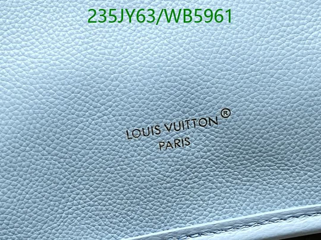 LV-Bag-Mirror Quality Code: WB5961 $: 235USD