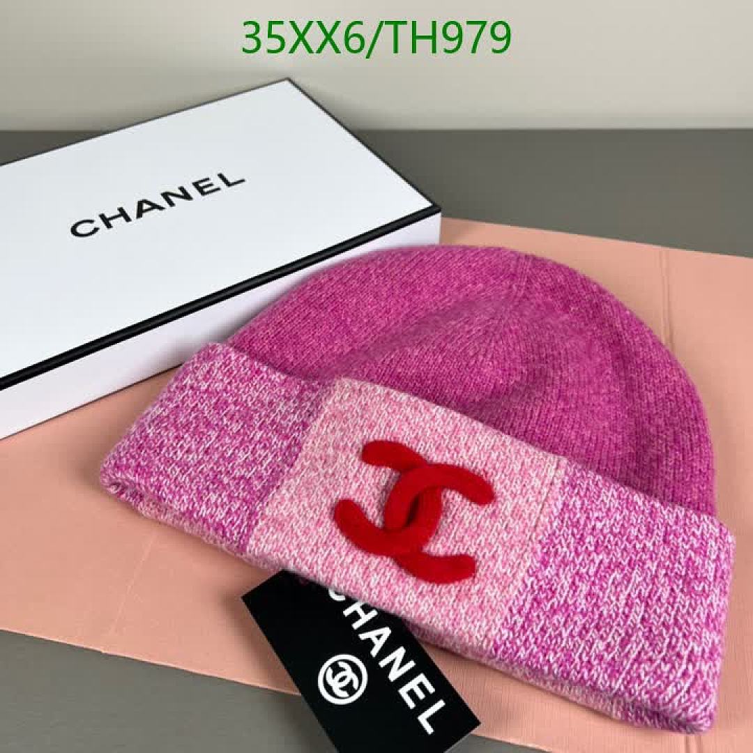 Chanel-Cap(Hat) Code: TH979 $: 35USD