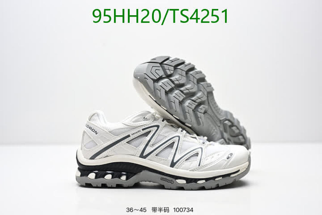Salomon-Women Shoes Code: TS4251 $: 95USD
