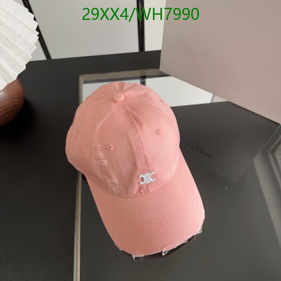 Celine-Cap(Hat) Code: WH7990 $: 29USD