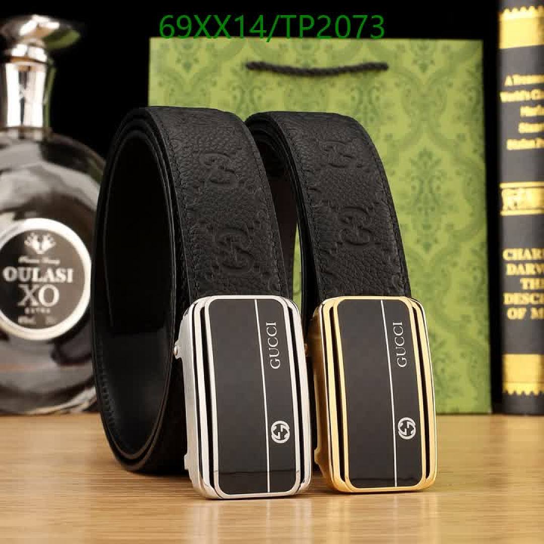 Gucci-Belts Code: TP2073 $: 69USD