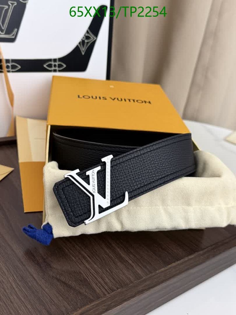 LV-Belts Code: TP2254 $: 65USD