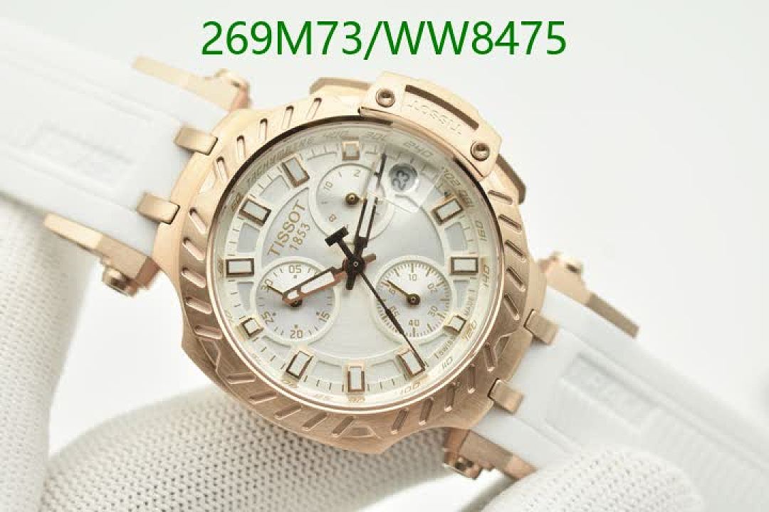 Tissot-Watch-Mirror Quality Code: WW8475 $: 269USD