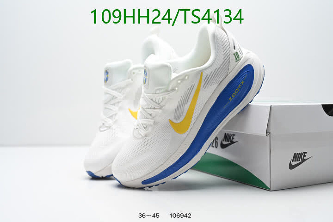 NIKE-Women Shoes Code: TS4134 $: 109USD