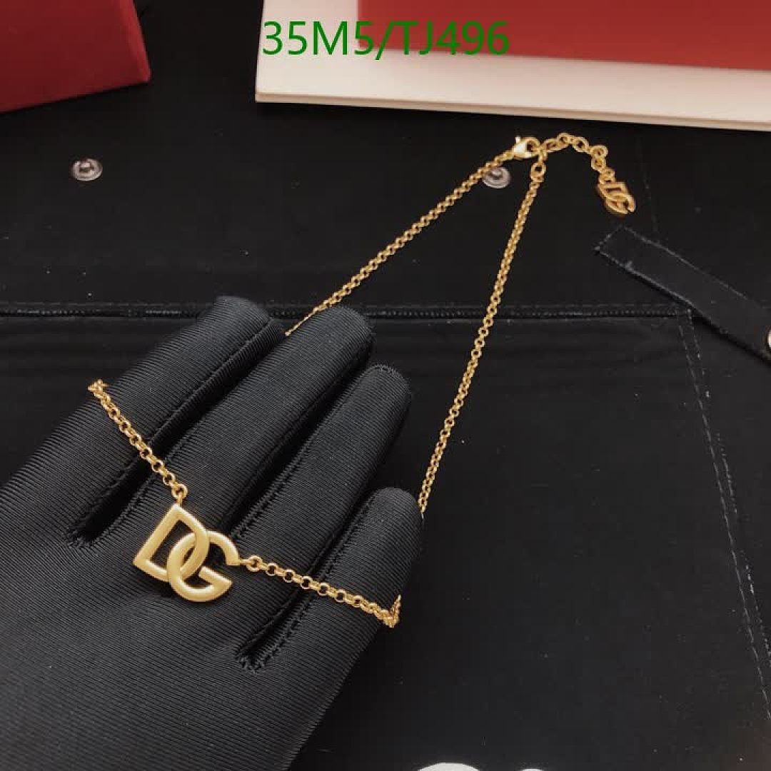 DG-Jewelry Code: TJ496 $: 35USD