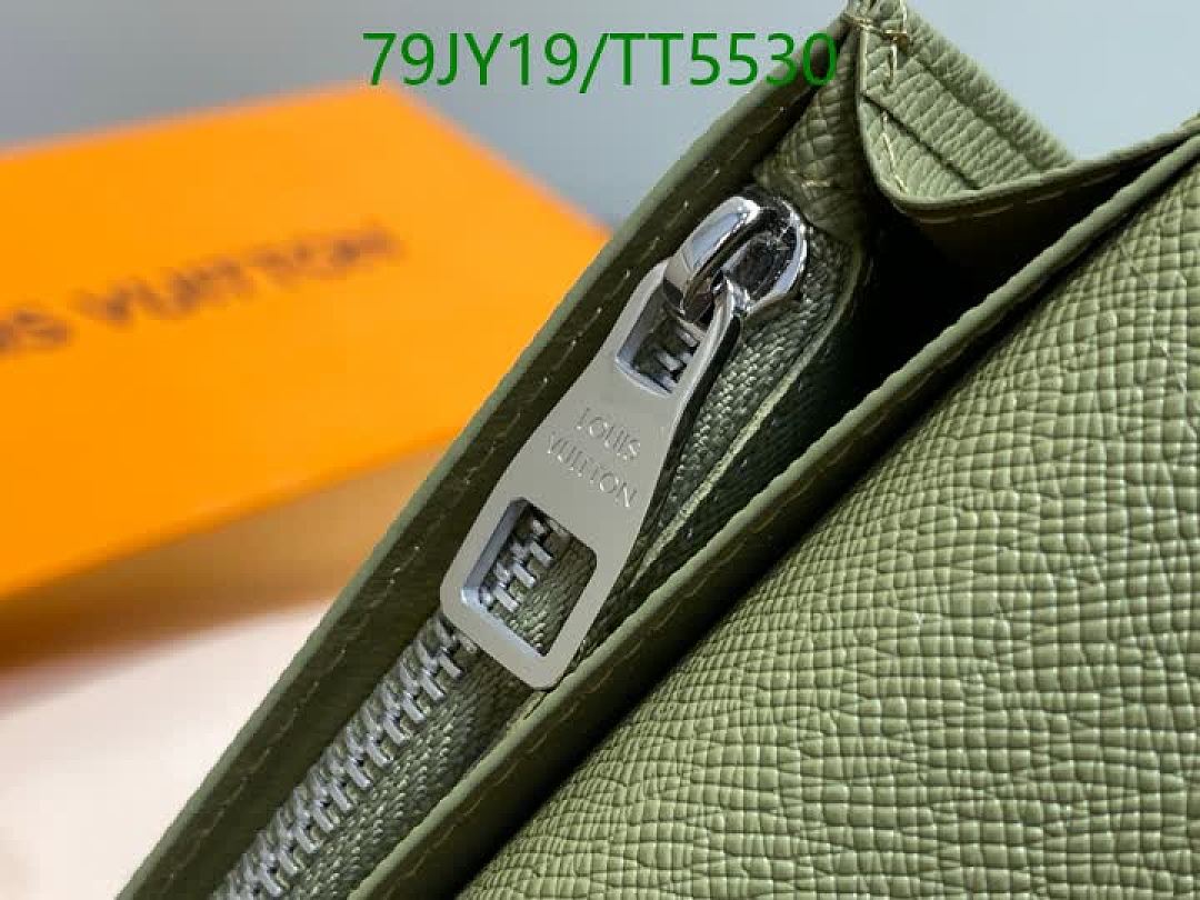 LV-Wallet Mirror Quality Code: TT5530 $: 79USD