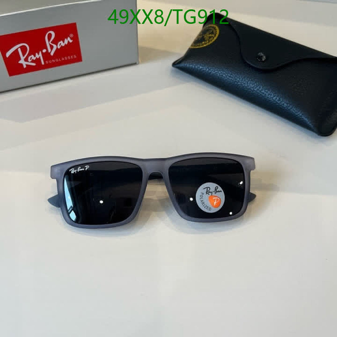 Ray-Ban-Glasses Code: TG912 $: 49USD