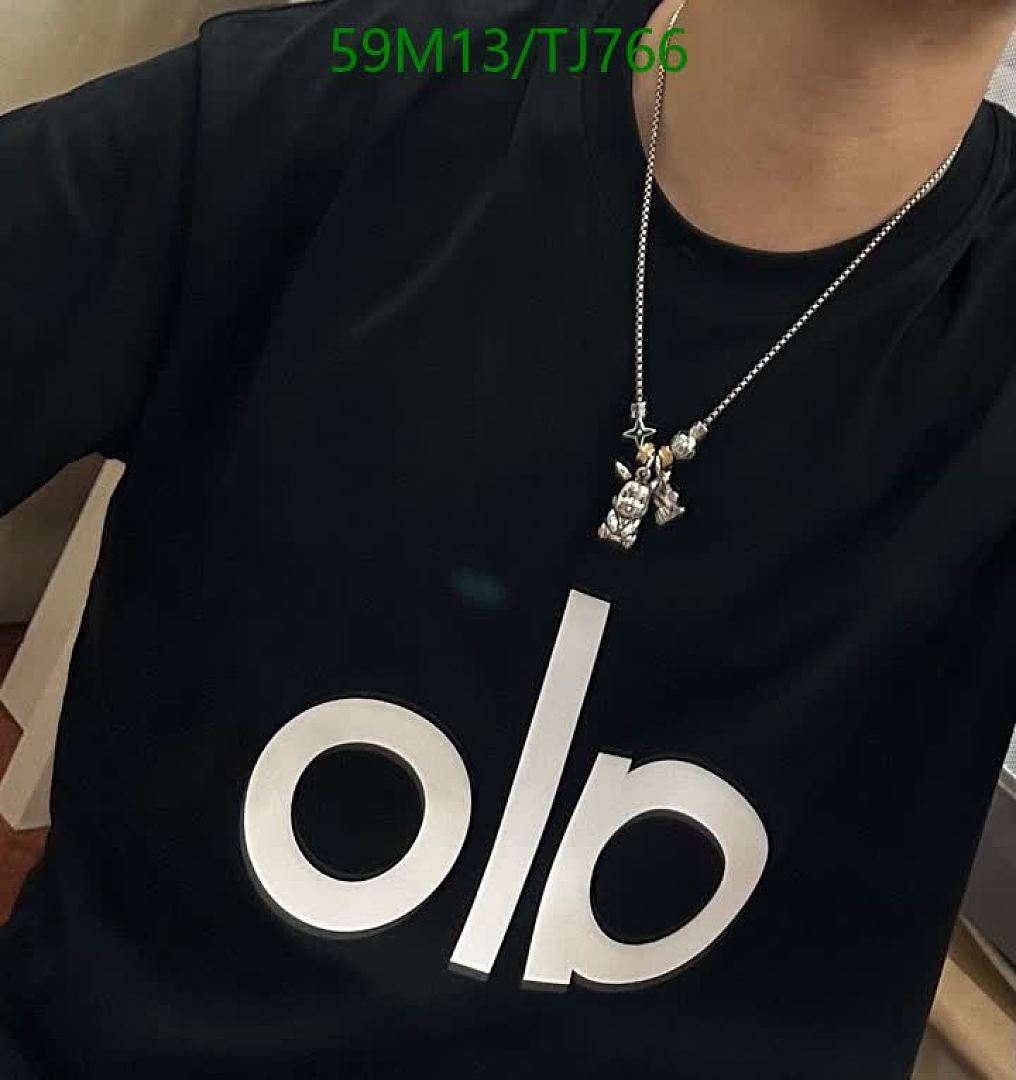 LV-Jewelry Code: TJ766 $: 59USD
