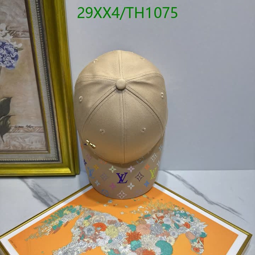 LV-Cap(Hat) Code: TH1075 $: 29USD