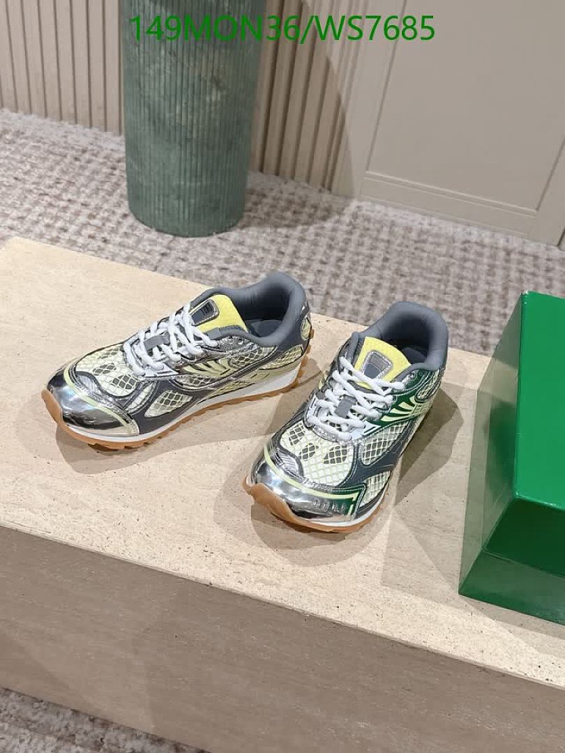BV-Women Shoes Code: WS7685 $: 149USD