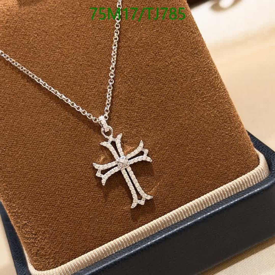LV-Jewelry Code: TJ785 $: 75USD