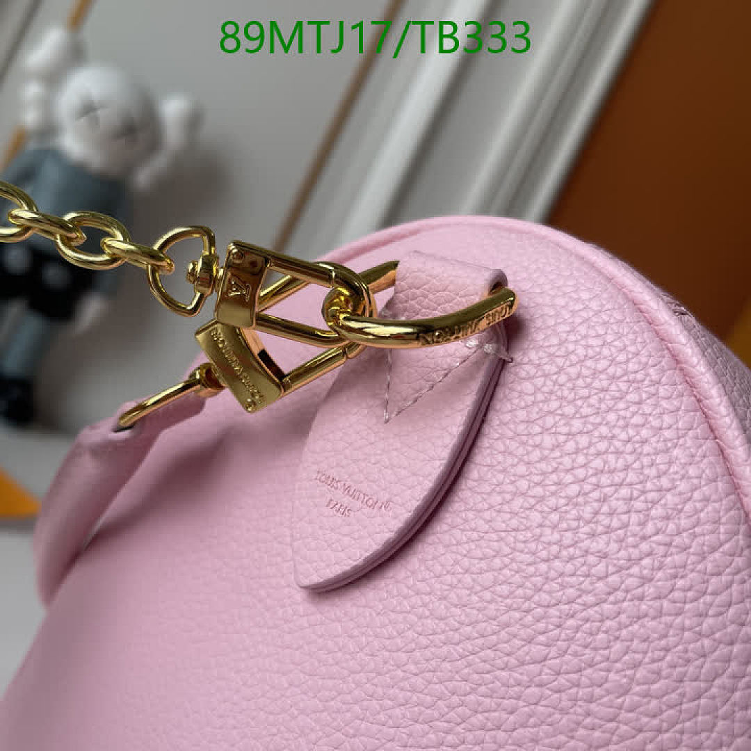LV-Bag-4A Quality Code: TB333 $: 89USD