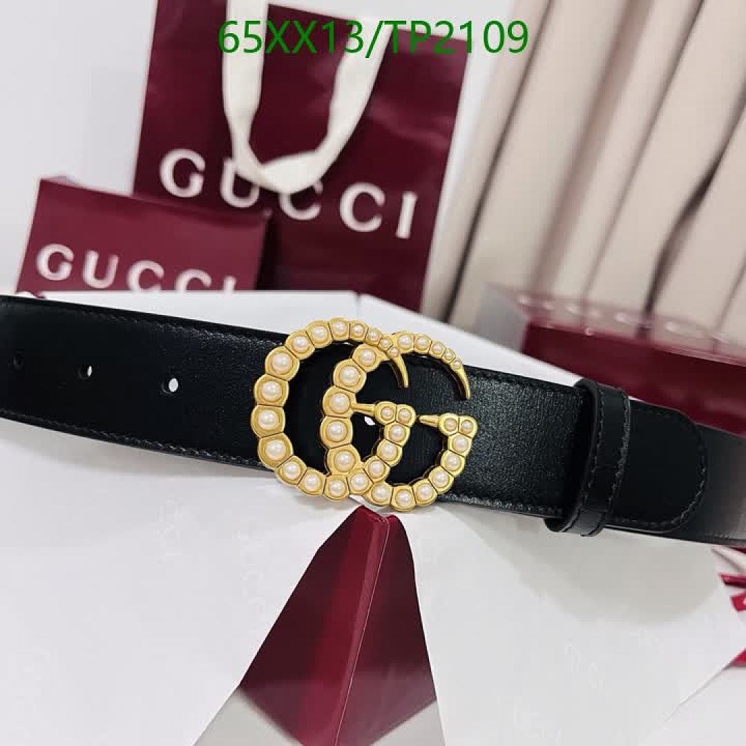 Gucci-Belts Code: TP2109 $: 65USD