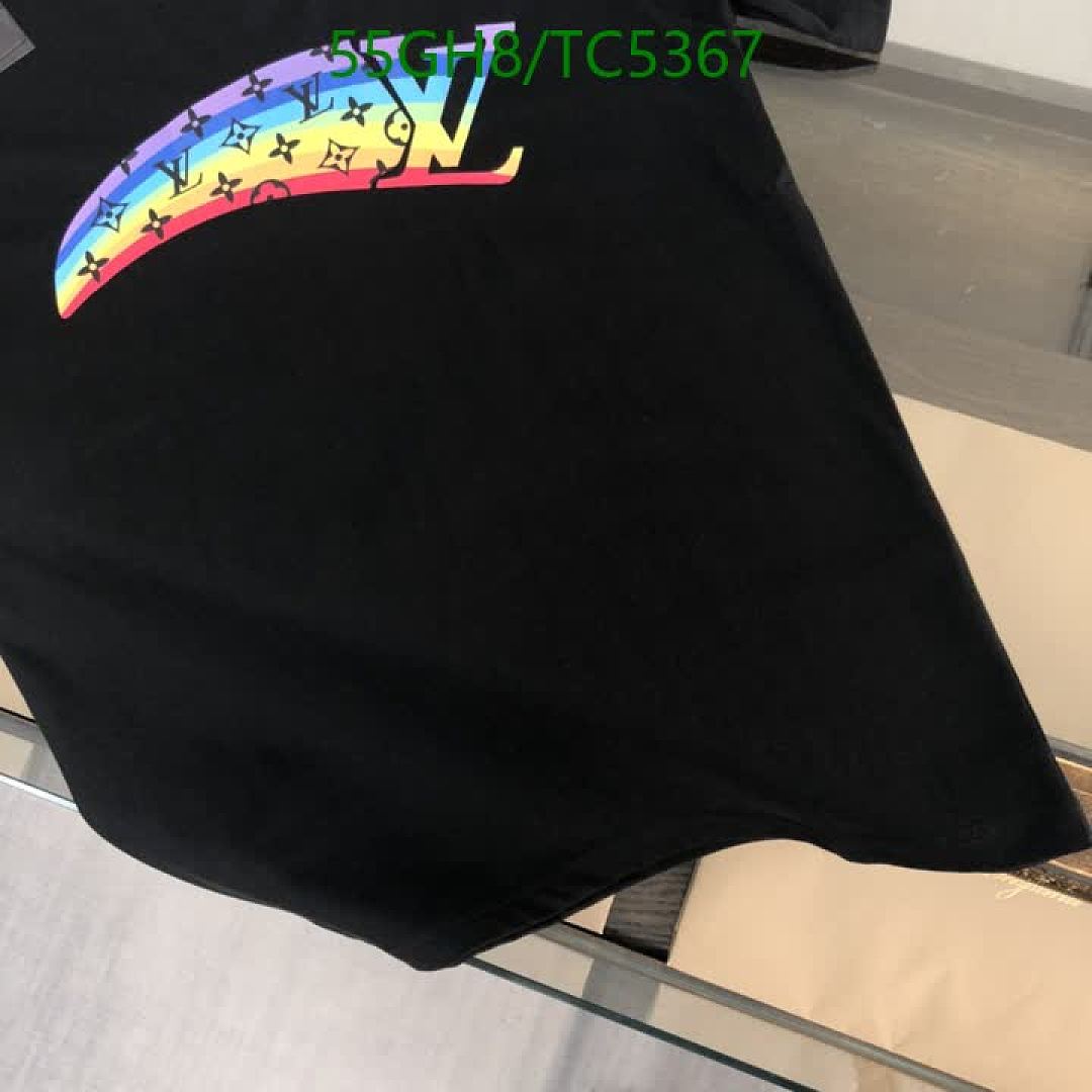 LV-Clothing Code: TC5367 $: 55USD