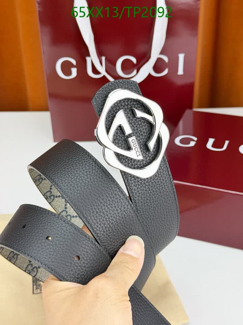 Gucci-Belts Code: TP2092 $: 65USD