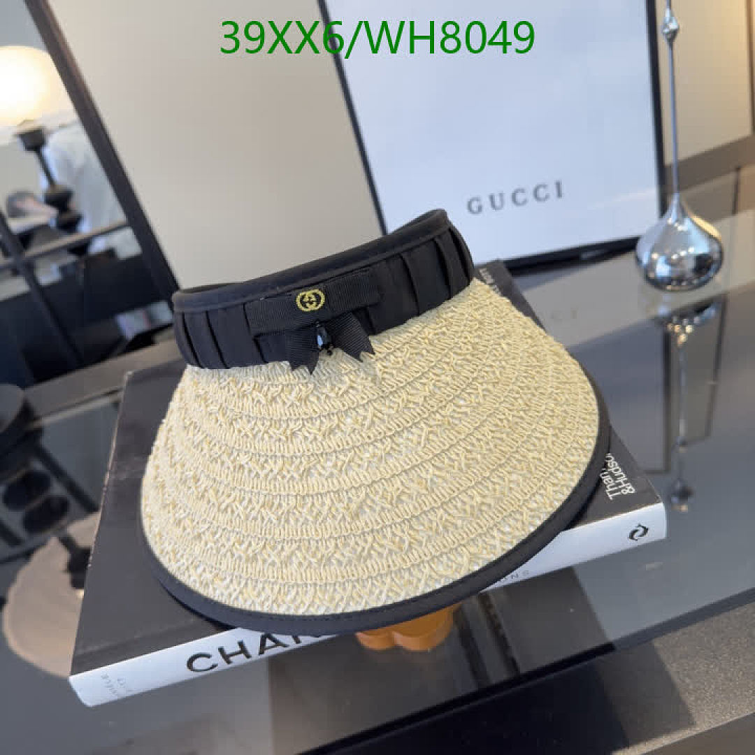 Gucci-Cap(Hat) Code: WH8049 $: 39USD