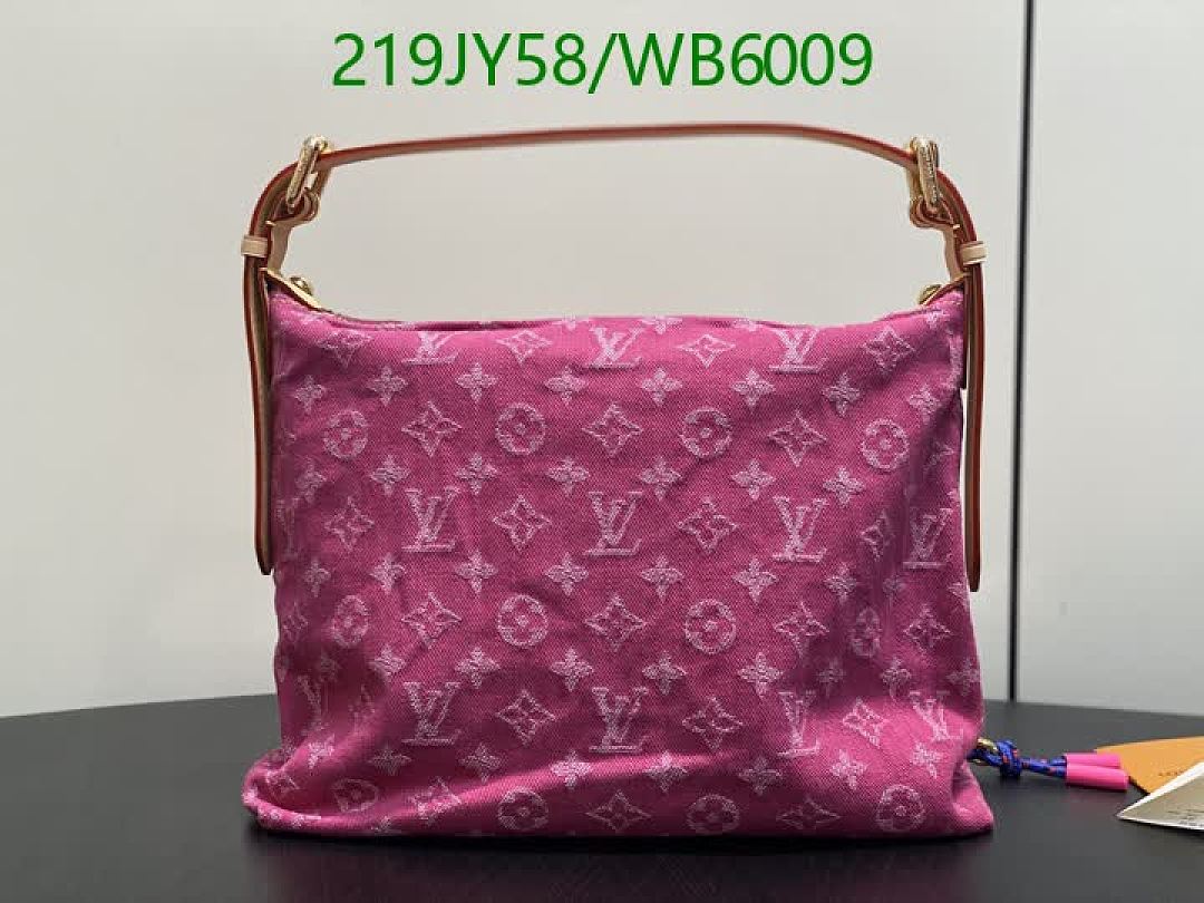 LV-Bag-Mirror Quality Code: WB6009 $: 219USD