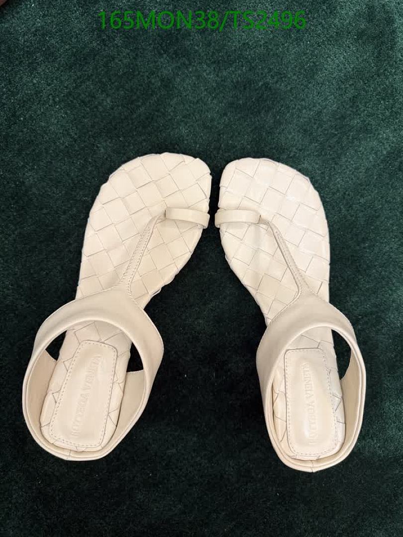 BV-Women Shoes Code: TS2496 $: 165USD