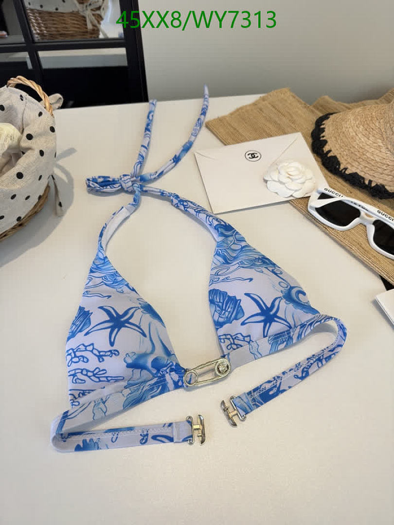 Versace-Swimsuit Code: WY7313 $: 45USD