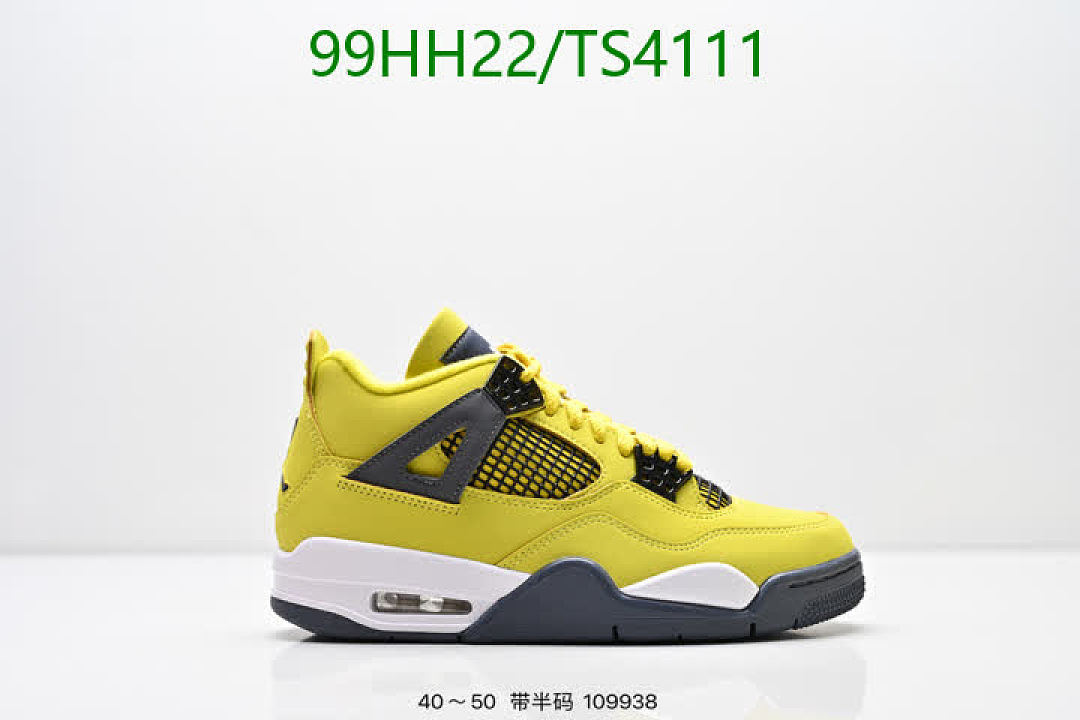 Nike-Men shoes Code: TS4111 $: 99USD