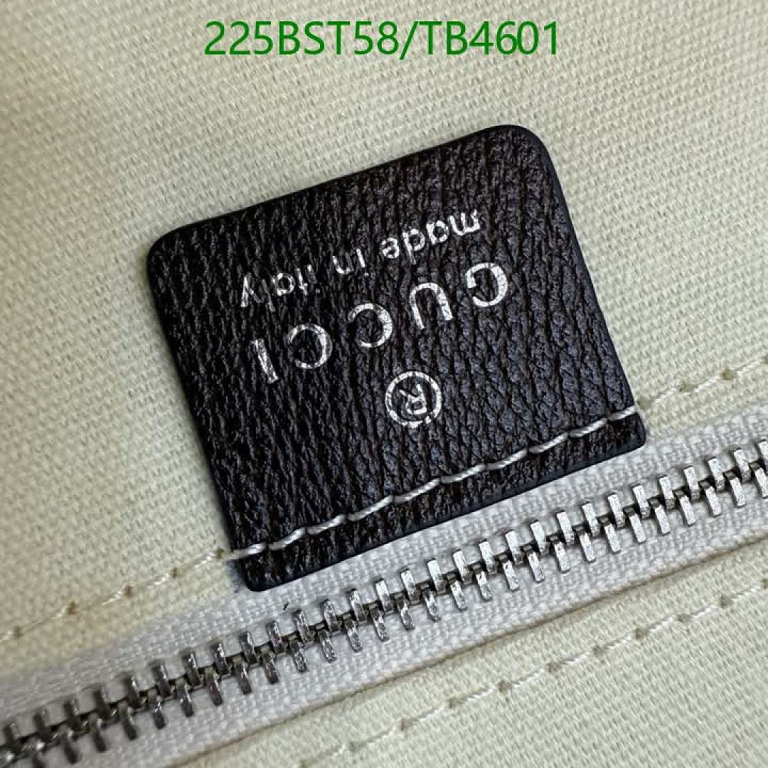 Gucci-Bag-Mirror Quality Code: TB4601 $: 225USD